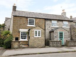 Gritstone Cottage