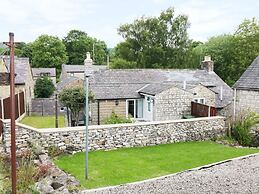 Gritstone Cottage
