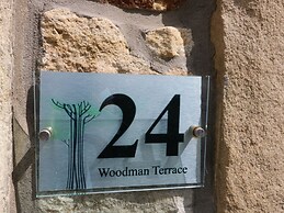 Woodman Cottage