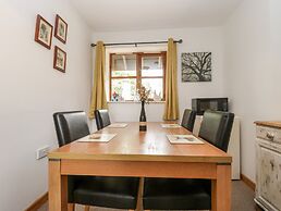 The Old Goat Barn at Trout Cottage