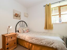 The Old Goat Barn at Trout Cottage