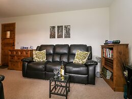 The Old Goat Barn at Trout Cottage