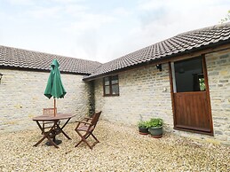 The Old Goat Barn at Trout Cottage