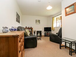 The Old Goat Barn at Trout Cottage