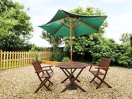 The Old Goat Barn at Trout Cottage