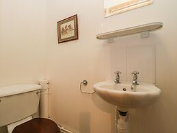 The Old Goat Barn at Trout Cottage