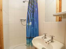 The Old Goat Barn at Trout Cottage