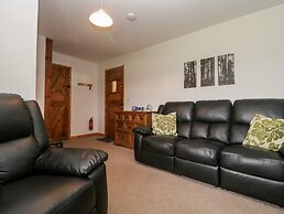 The Old Goat Barn at Trout Cottage