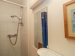 The Old Goat Barn at Trout Cottage