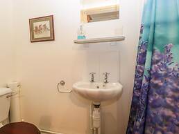 The Old Goat Barn at Trout Cottage