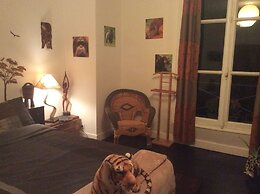 Louanne Chambre d'hôtes