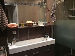 Louanne Chambre d'hôtes