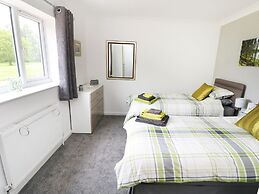 Heron Lodge