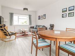 Swanage Bay Apartment