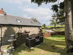Caner Bach Lodge
