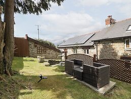 Caner Bach Lodge