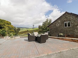 Caner Bach Lodge