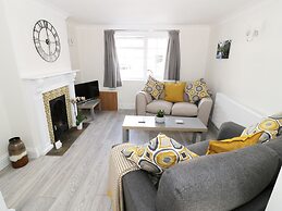 25 Shakespeare Street