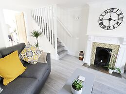 25 Shakespeare Street