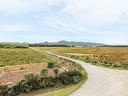 Seaview-barsloisnach Cottage