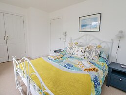 Seaview-barsloisnach Cottage