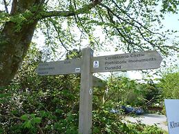 Seaview-barsloisnach Cottage