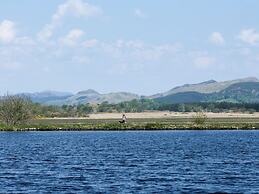 Seaview-barsloisnach Cottage