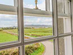 Seaview-barsloisnach Cottage