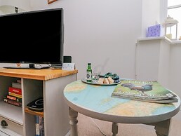 Seaview-barsloisnach Cottage