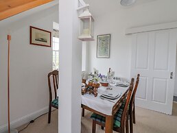 Seaview-barsloisnach Cottage