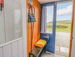 Seaview-barsloisnach Cottage