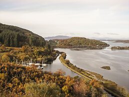 Seaview-barsloisnach Cottage