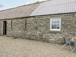 Seaview-barsloisnach Cottage