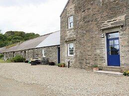 Seaview-barsloisnach Cottage