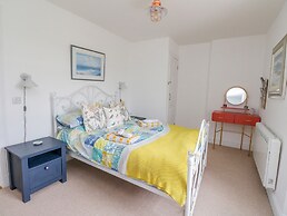 Seaview-barsloisnach Cottage