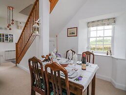 Seaview-barsloisnach Cottage