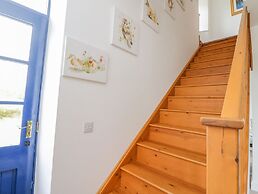 Seaview-barsloisnach Cottage