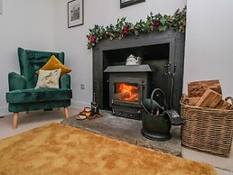 Seaview-barsloisnach Cottage