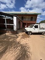 Nalikwanda Guest House