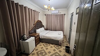 Nalikwanda Guest House