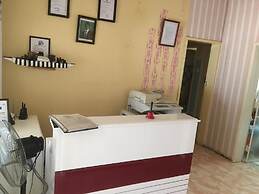 Nalikwanda Guest House