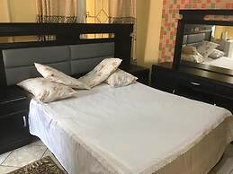 Nalikwanda Guest House