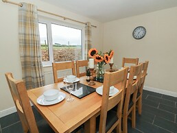 Glanyrafon Bungalow