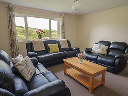 Glanyrafon Bungalow