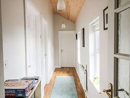 Pat White's Cottage