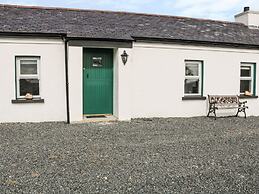 Pat White's Cottage