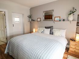 Mary Larkin's Cottage