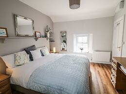 Mary Larkin's Cottage