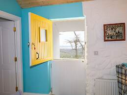 Mary Larkin's Cottage