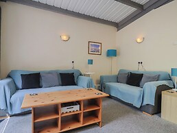 Brookfield Lodge